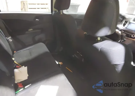 2016 Honda Cr-V Ex from USA, damaged, VIN 2HKRM3H56GH565783